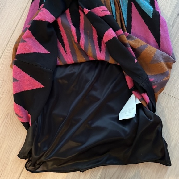 MISSONI Chevron Dress​​ - Picture 4 of 7